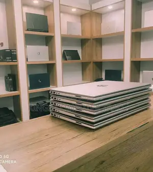 Photo - New Laptop HP Pavilion 15 8GB Intel Core I5 HDD+SSD 500GB