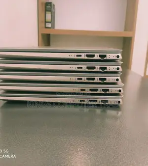 New Laptop HP Pavilion 15 8GB Intel Core I5 HDD+SSD 500GB