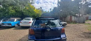 Toyota Vitz 2004