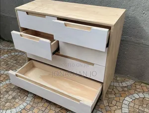 Chest of Drawer
