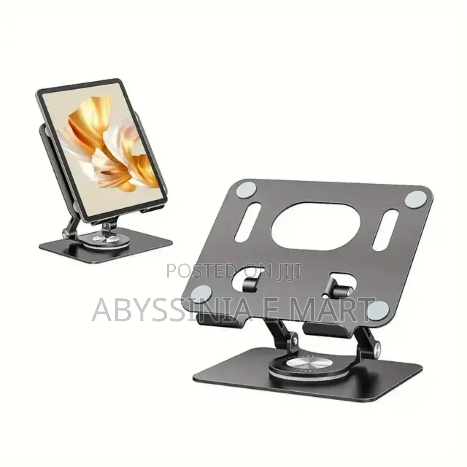 Mini Tablet Rotating Stand