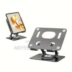 Mini Tablet Rotating Stand