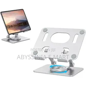 Mini Tablet Rotating Stand