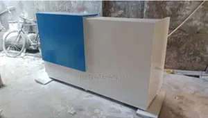 Photo - Secretary Desk