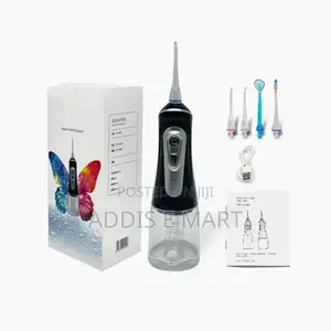 The Fairywill Oral Care Combo