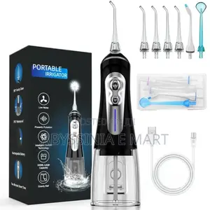 The Fairywill Oral Care Combo