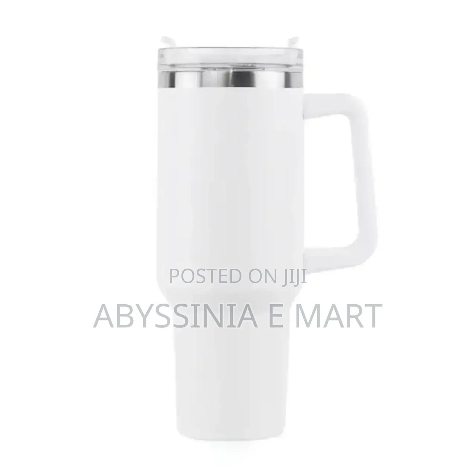 Portable Car Straw Coffee Insulation