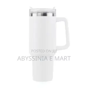 Portable Car Straw Coffee Insulation