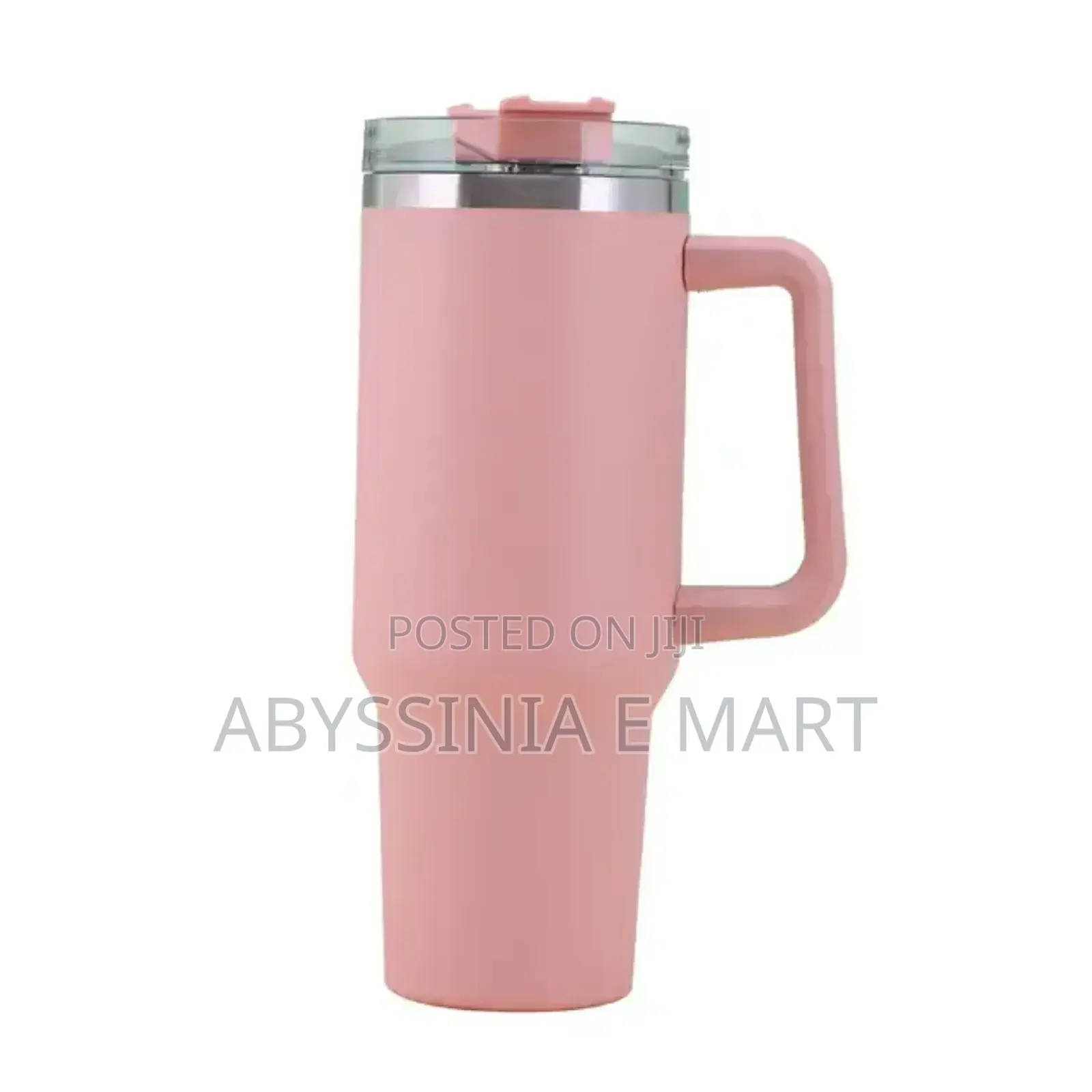 Portable Car Straw Coffee Insulation