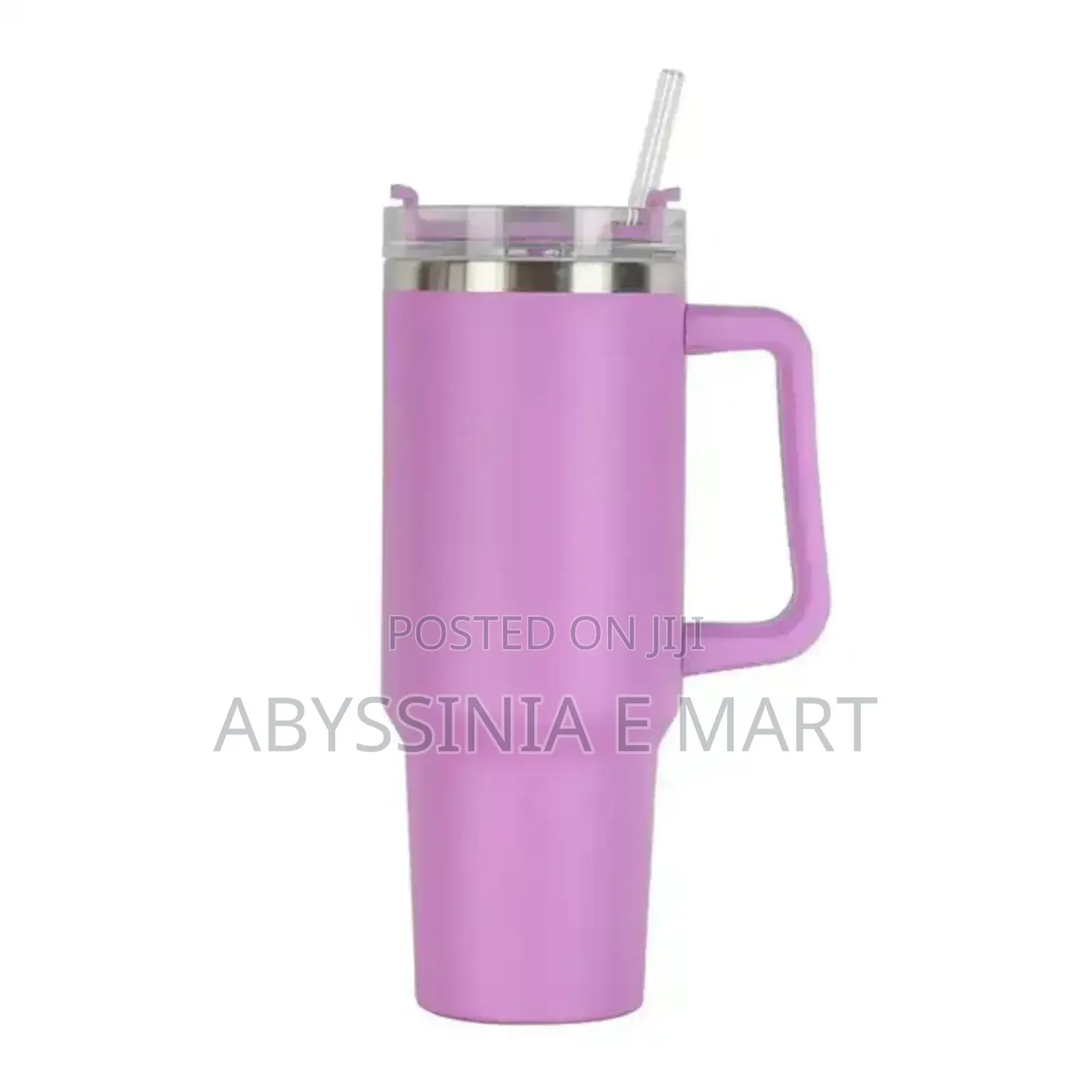 Portable Car Straw Coffee Insulation