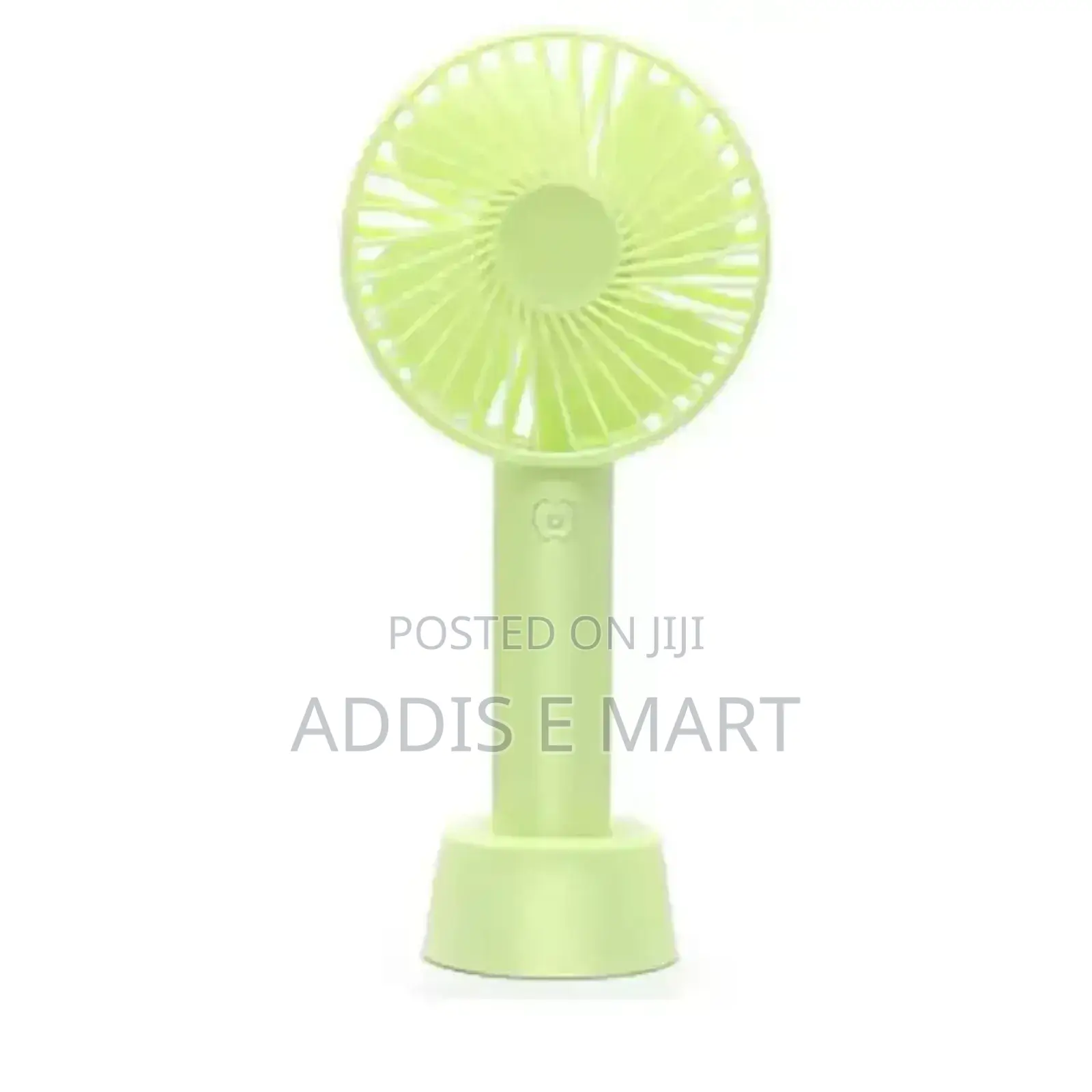 Mini Handheld Fan
