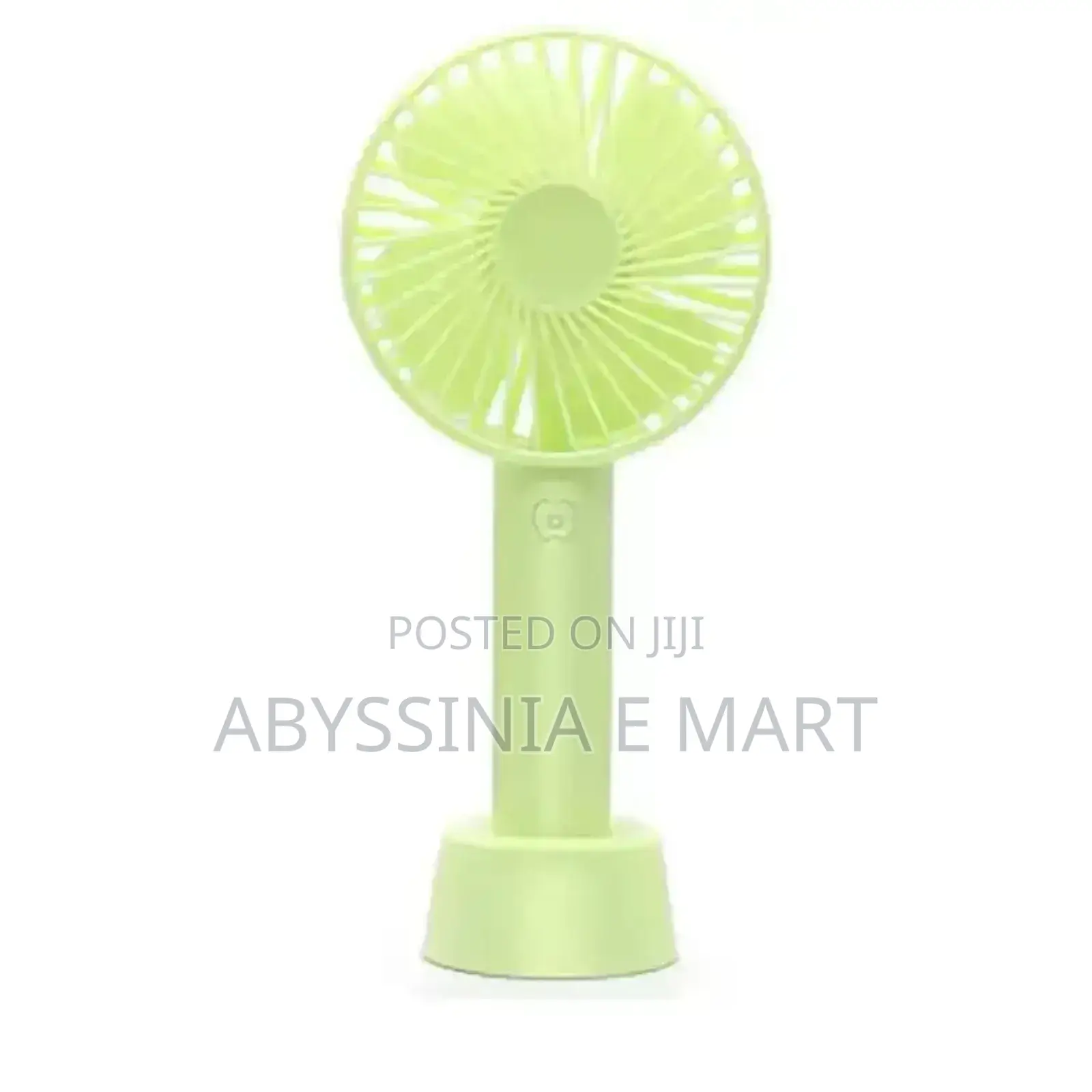 Mini Handheld Fan