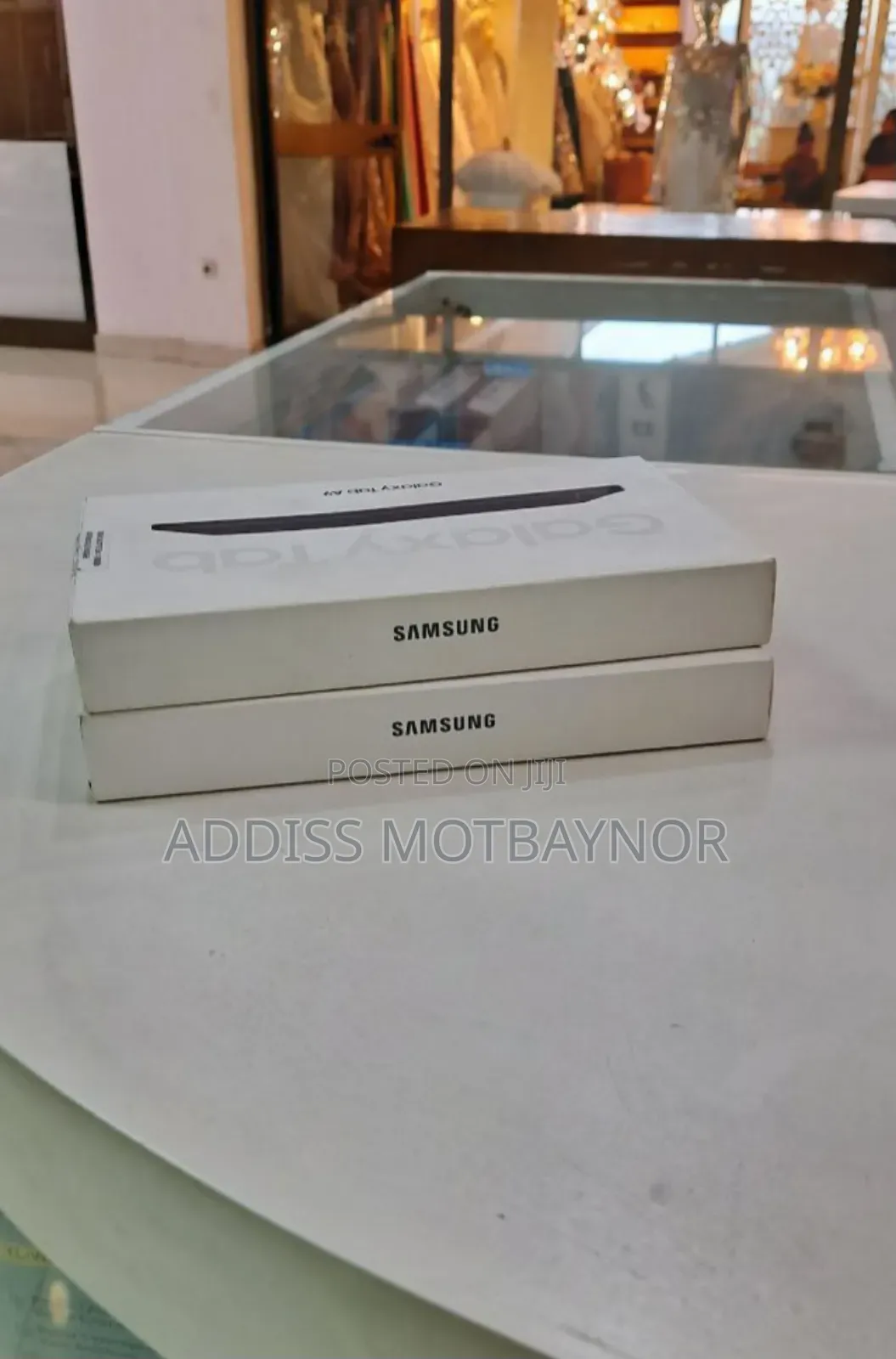 New Samsung Galaxy Tab A9 64 GB