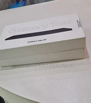 New Samsung Galaxy Tab A9 64 GB