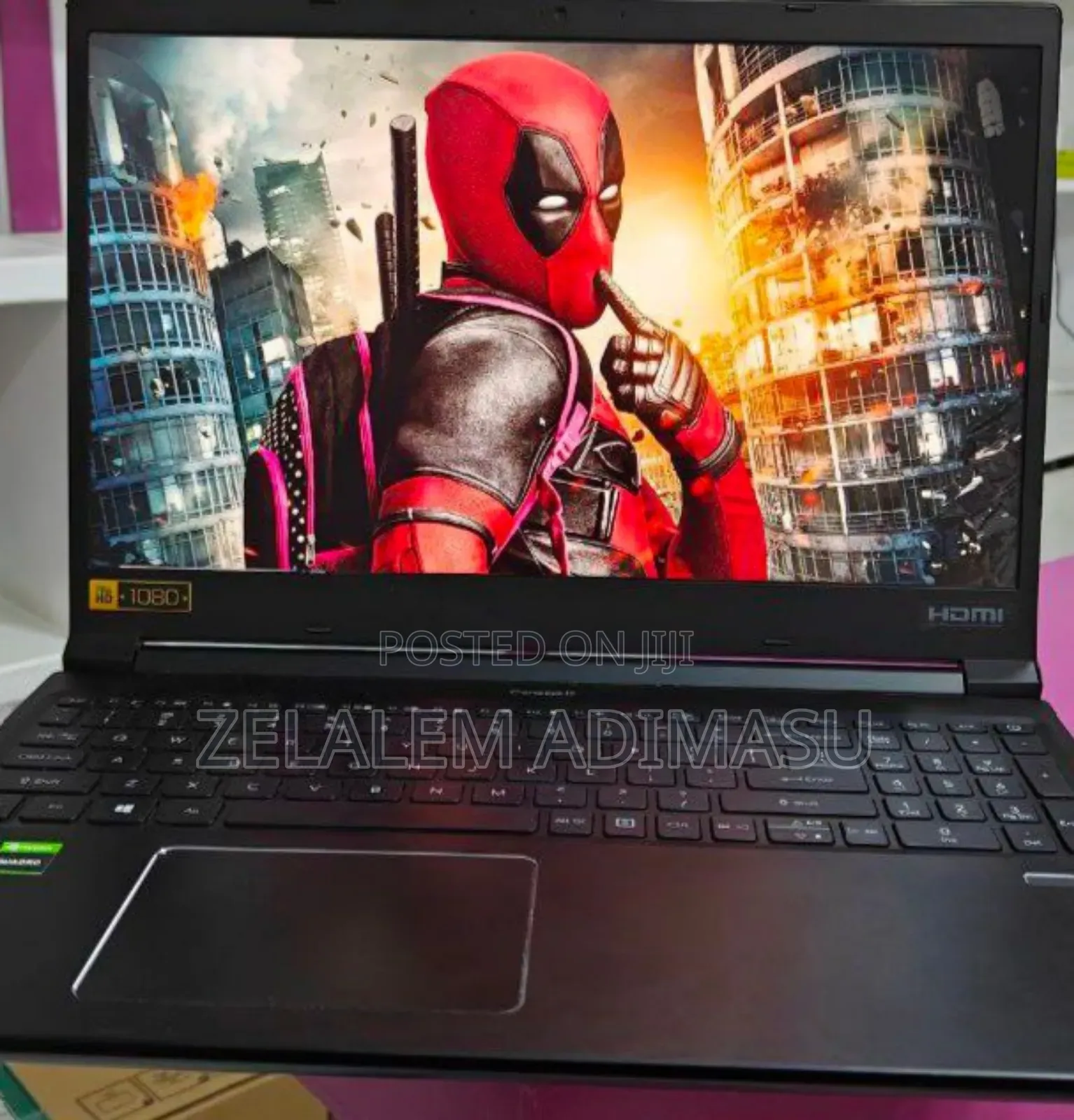 New Laptop Asus Chromebook C200 16GB Intel Core I7 SSD 512GB