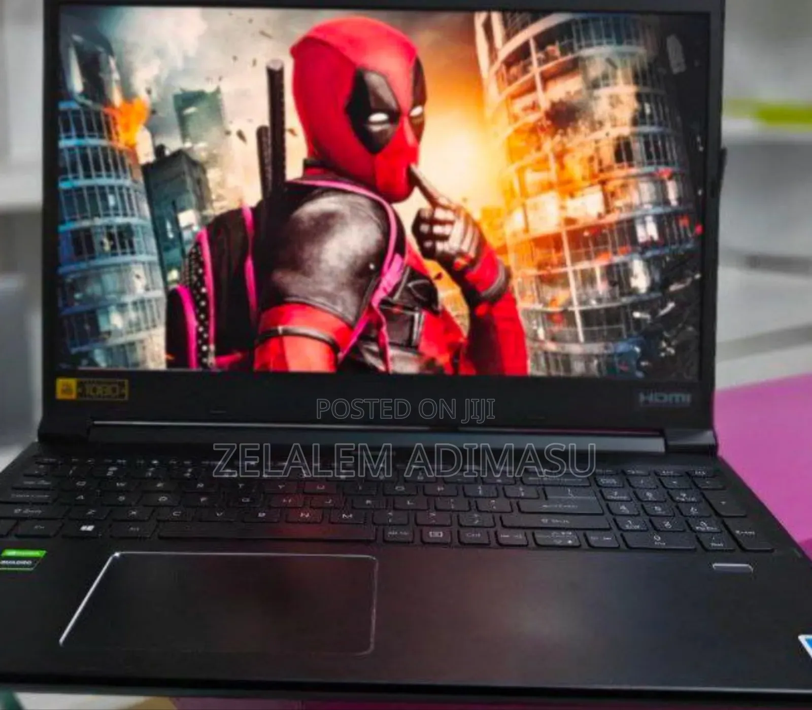 New Laptop Asus Chromebook C200 16GB Intel Core I7 SSD 512GB