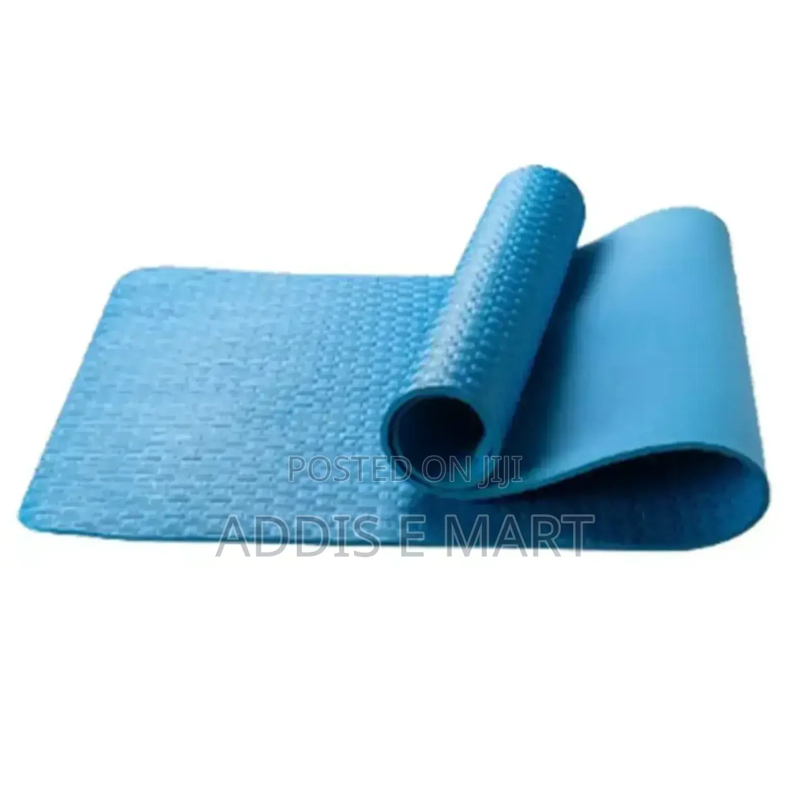 Exercise Yoga Mat