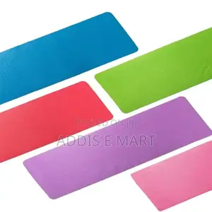 Exercise Yoga Mat