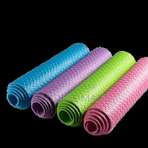 Exercise Yoga Mat