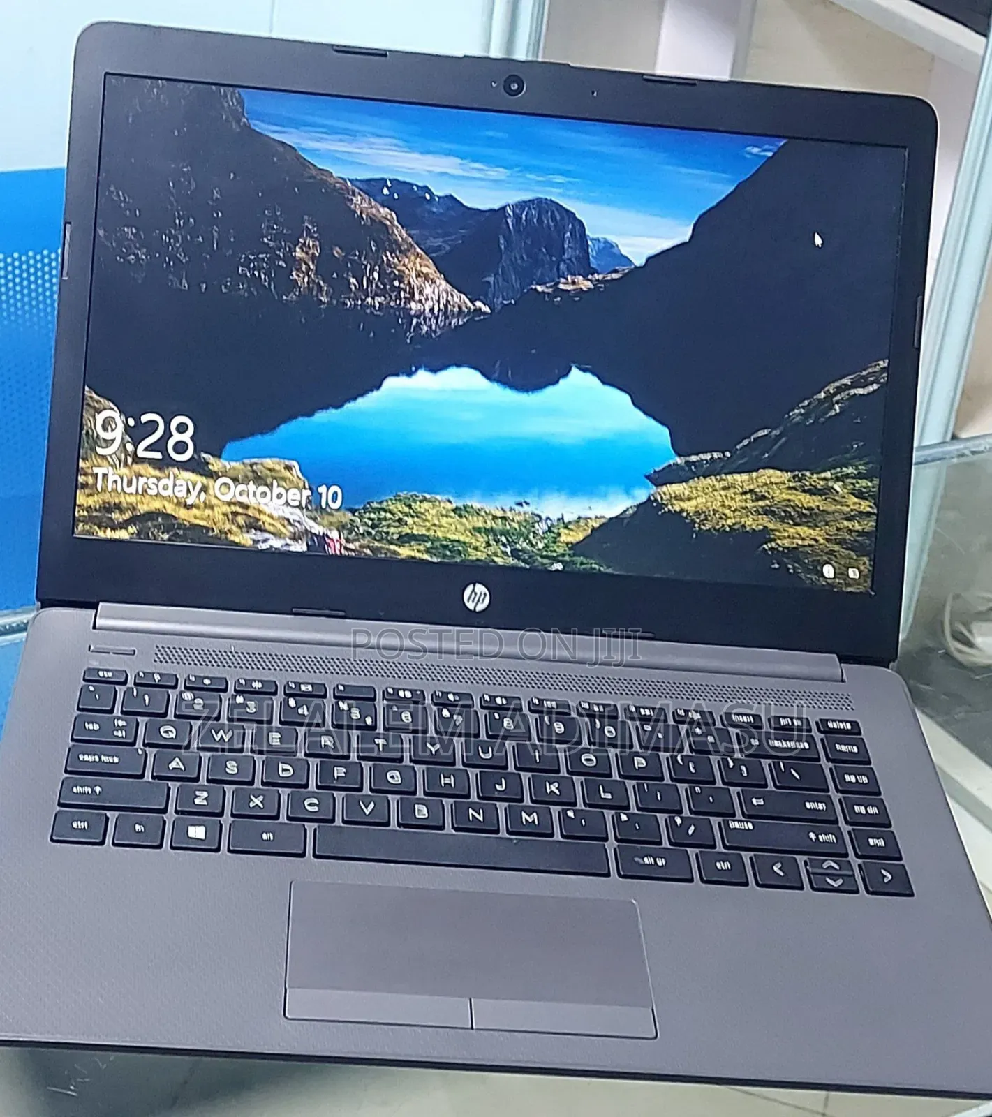 New Laptop HP Stream Notebook 8GB Intel Core I3 HDD 1T