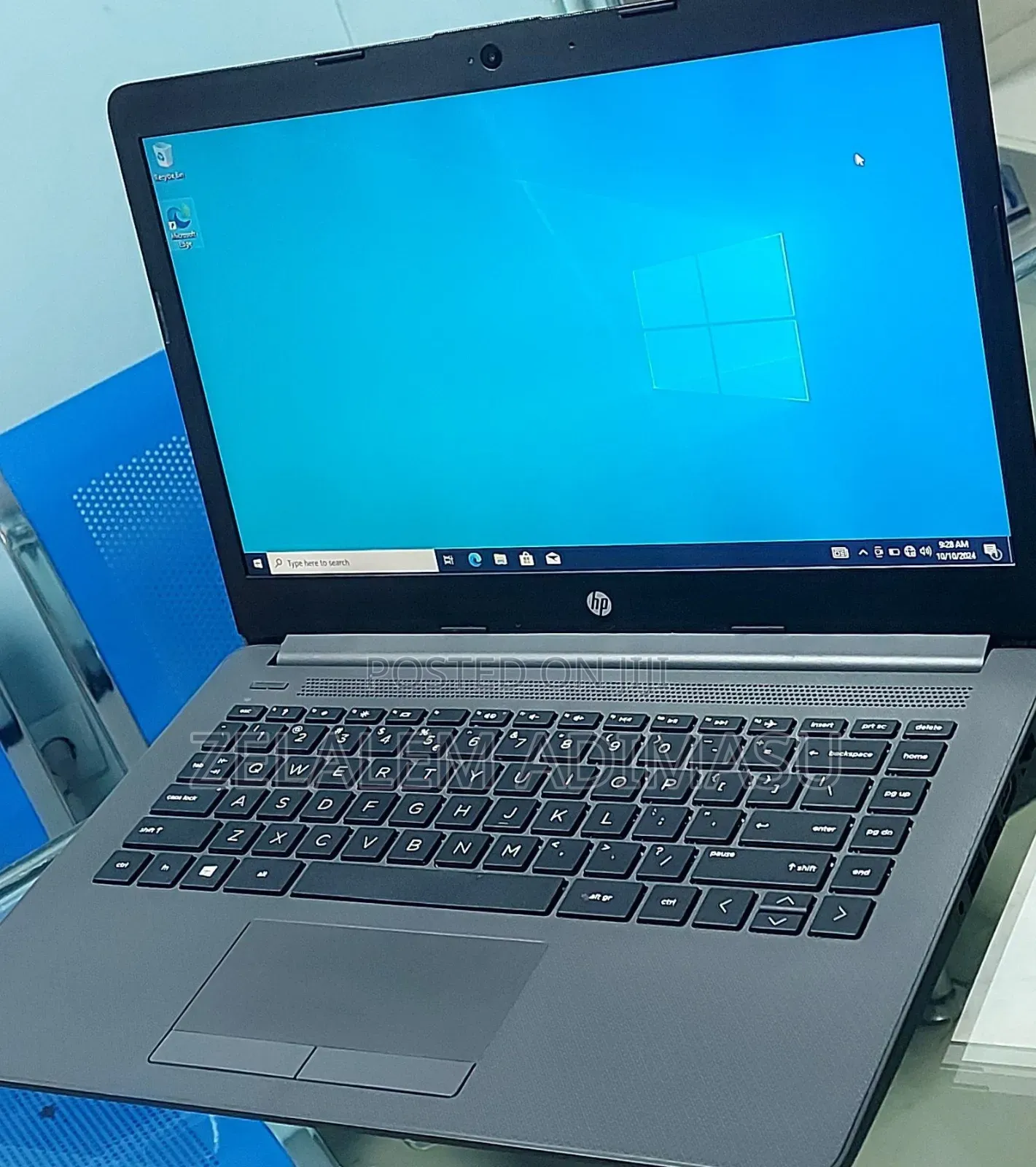 New Laptop HP Stream Notebook 8GB Intel Core I3 HDD 1T