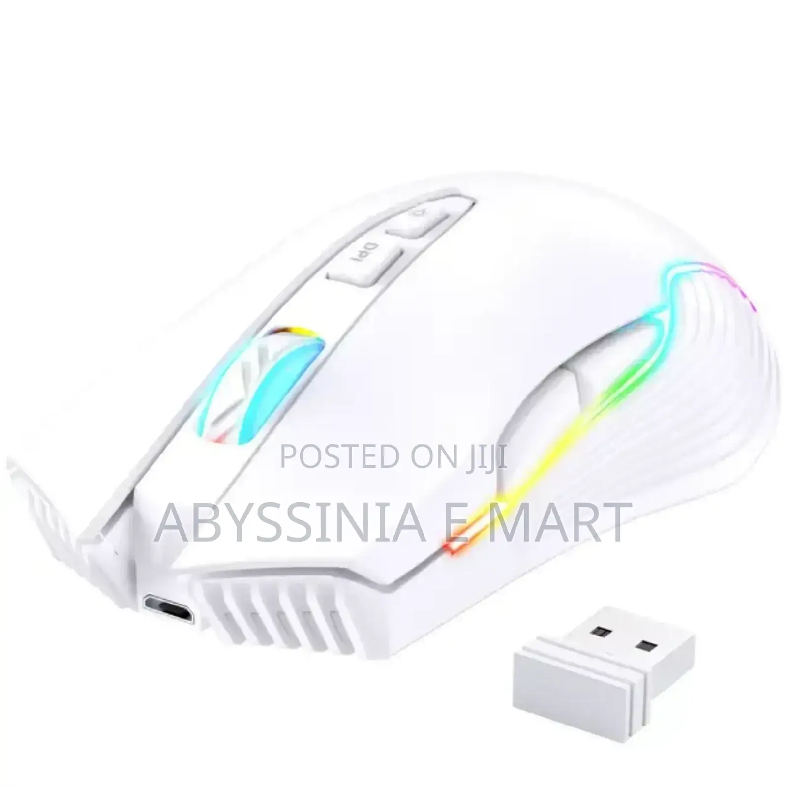 CW905 Wireless Gaming Mouse