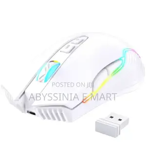 CW905 Wireless Gaming Mouse