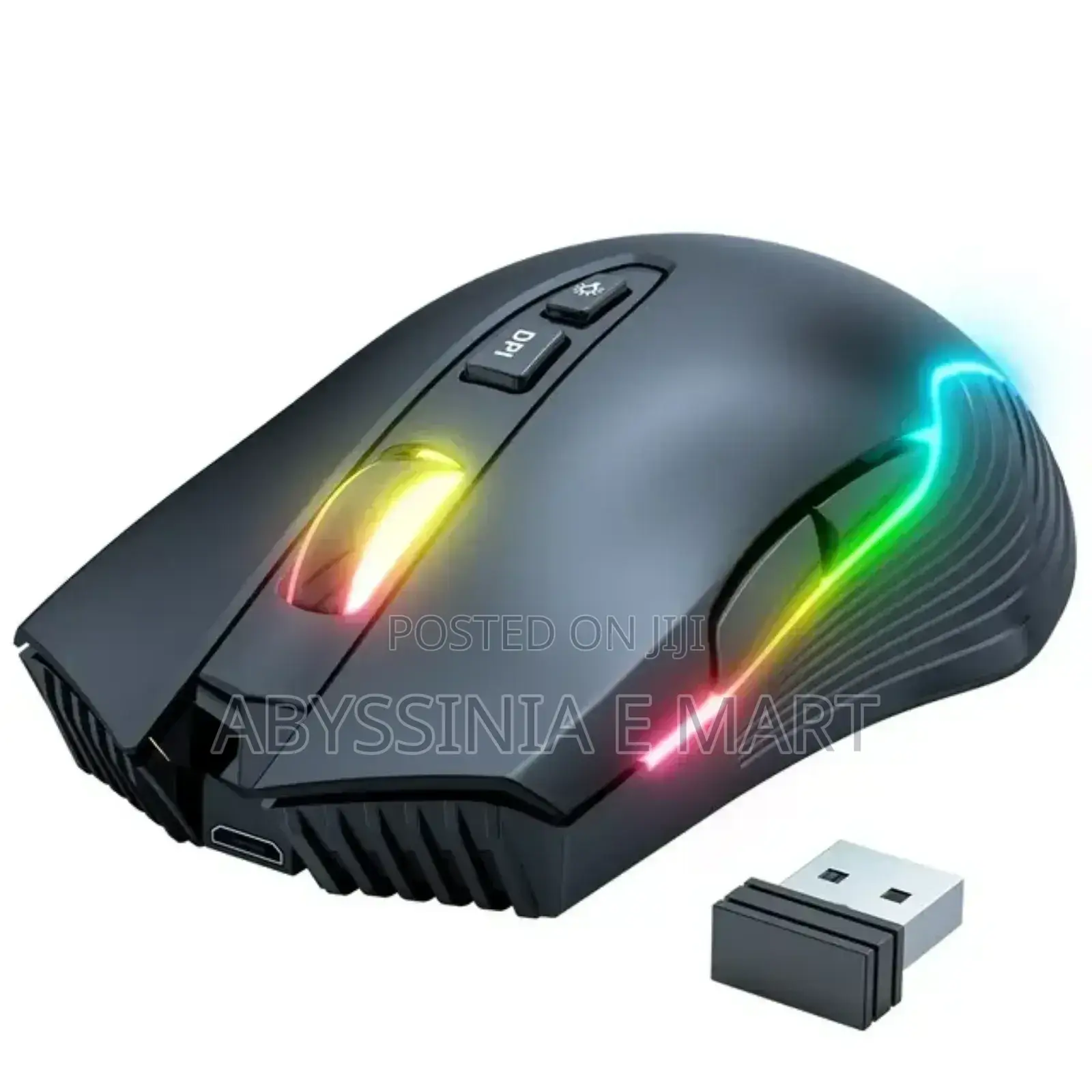 CW905 Wireless Gaming Mouse