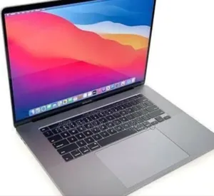 New Laptop Apple MacBook Pro 2019 16GB Intel Core I9 SSD 1T