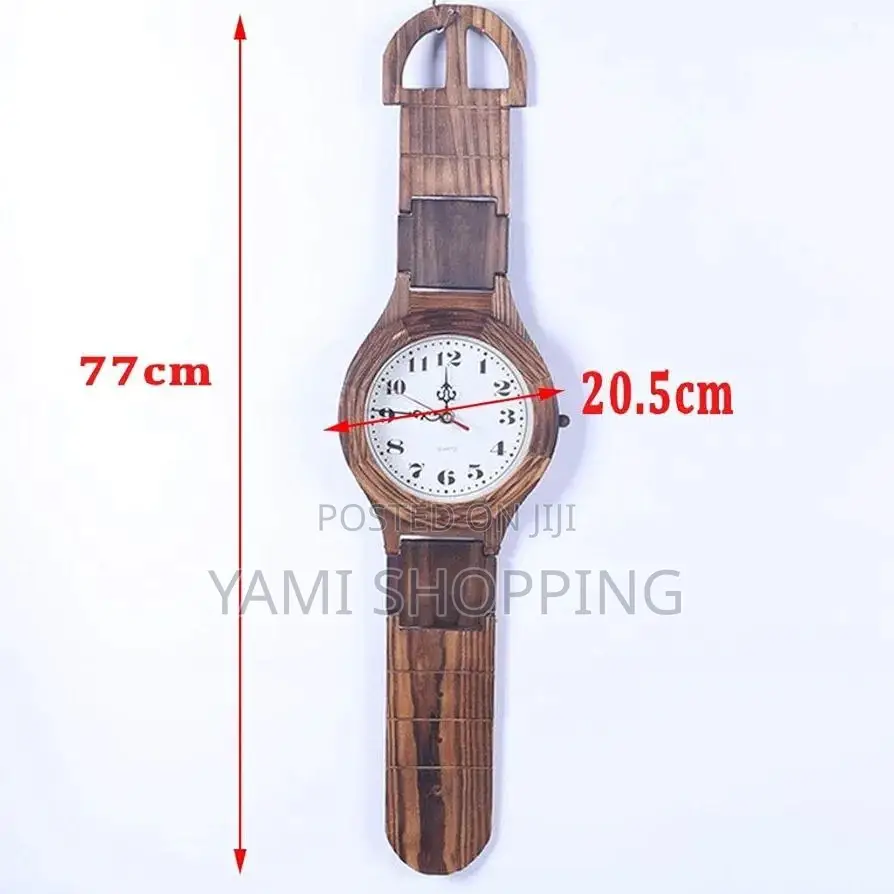 Timeless Wooden Clocks for Every Space