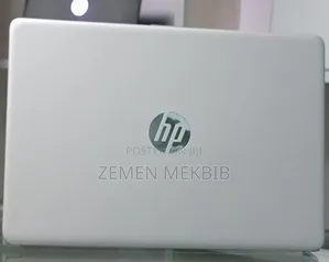 Photo - New Laptop HP Stream Notebook 16GB Intel Core I5 SSD 512GB