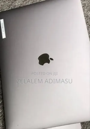 New Laptop Apple MacBook Pro 2019 16GB Intel Core I9 SSD 1T