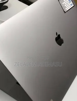 New Laptop Apple MacBook Pro 2019 16GB Intel Core I9 SSD 1T