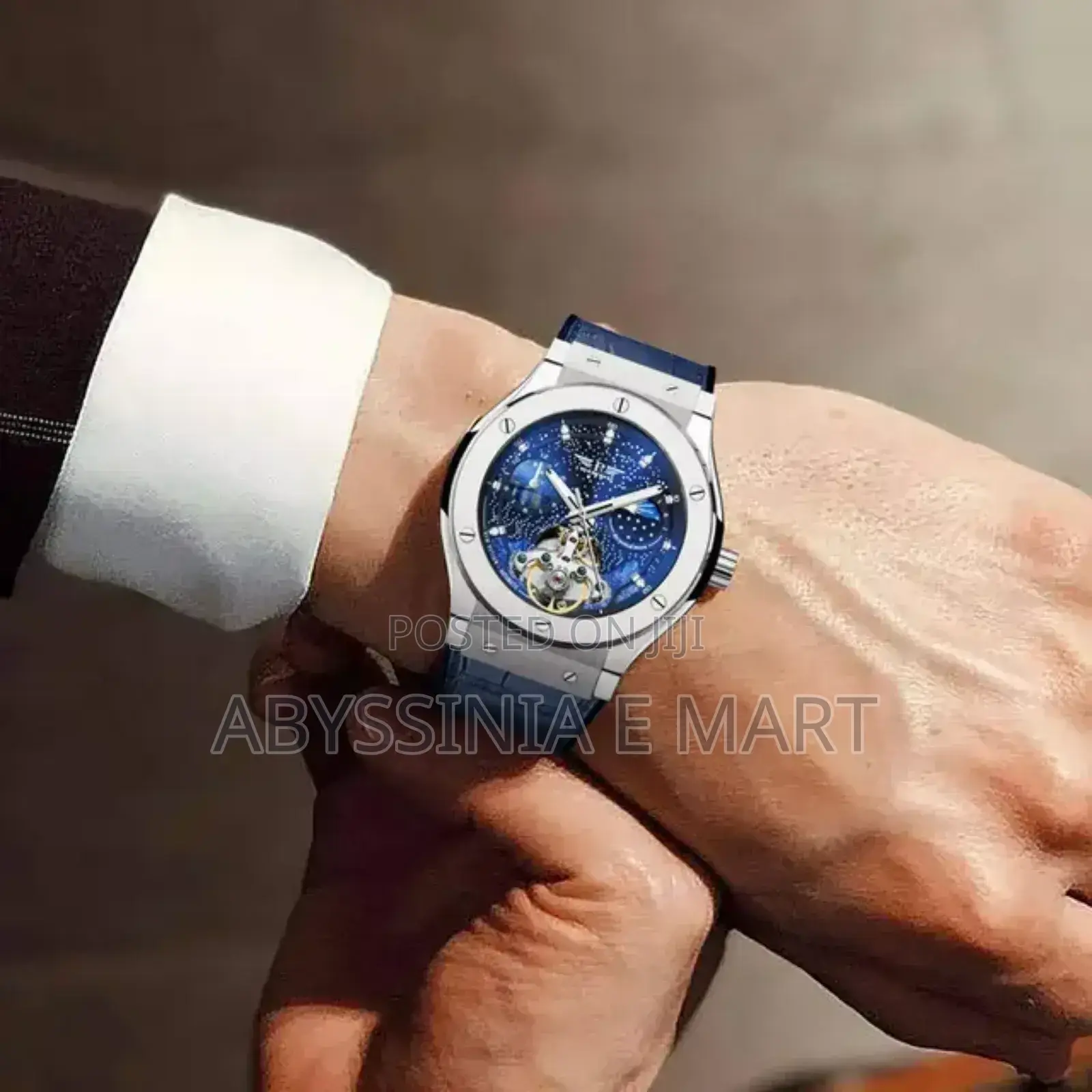 Hublot Watch