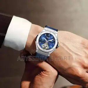 Hublot Watch