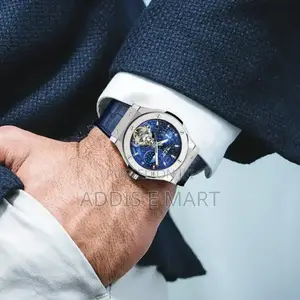 Hublot Watch