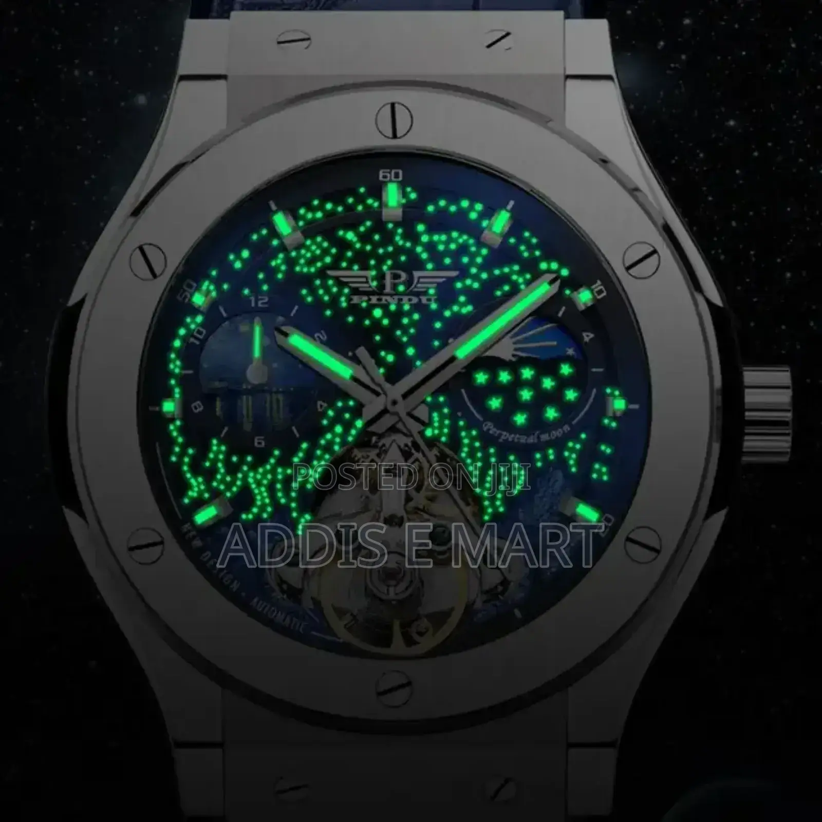 Hublot Watch