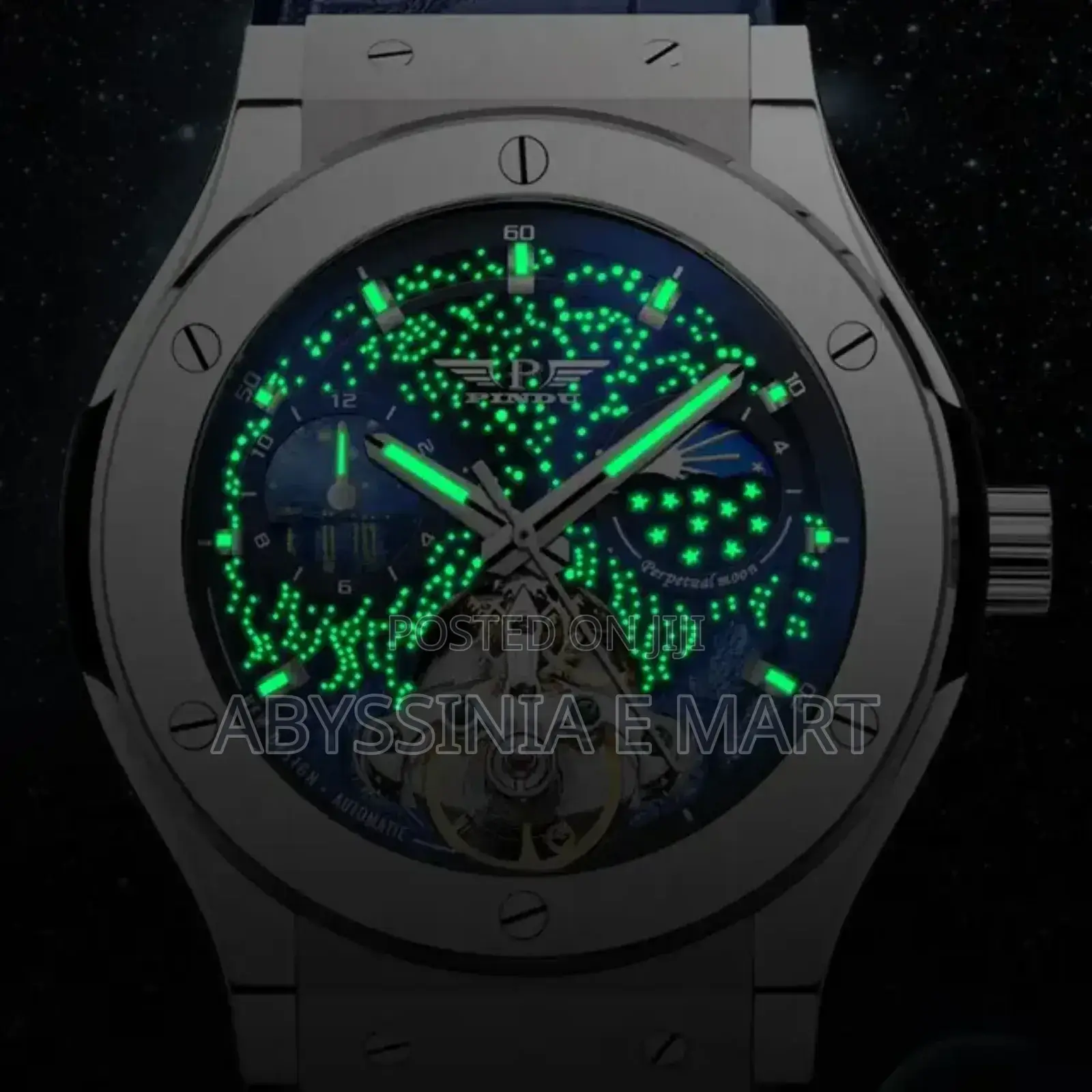 Hublot Watch