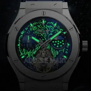 Hublot Watch