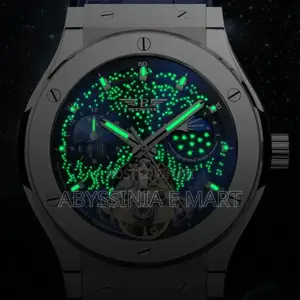 Hublot Watch