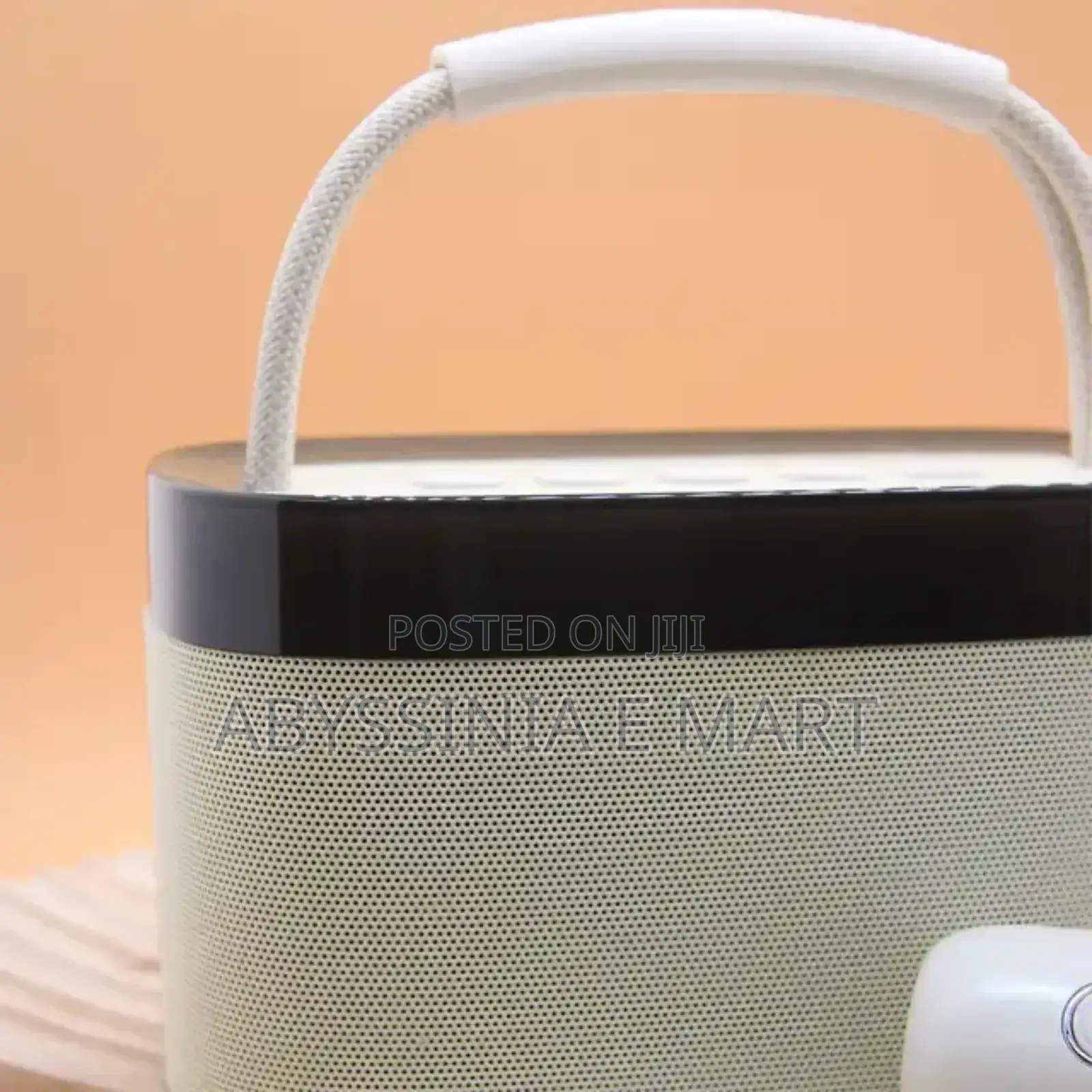 Phantom Wireless Bluetooth Speaker