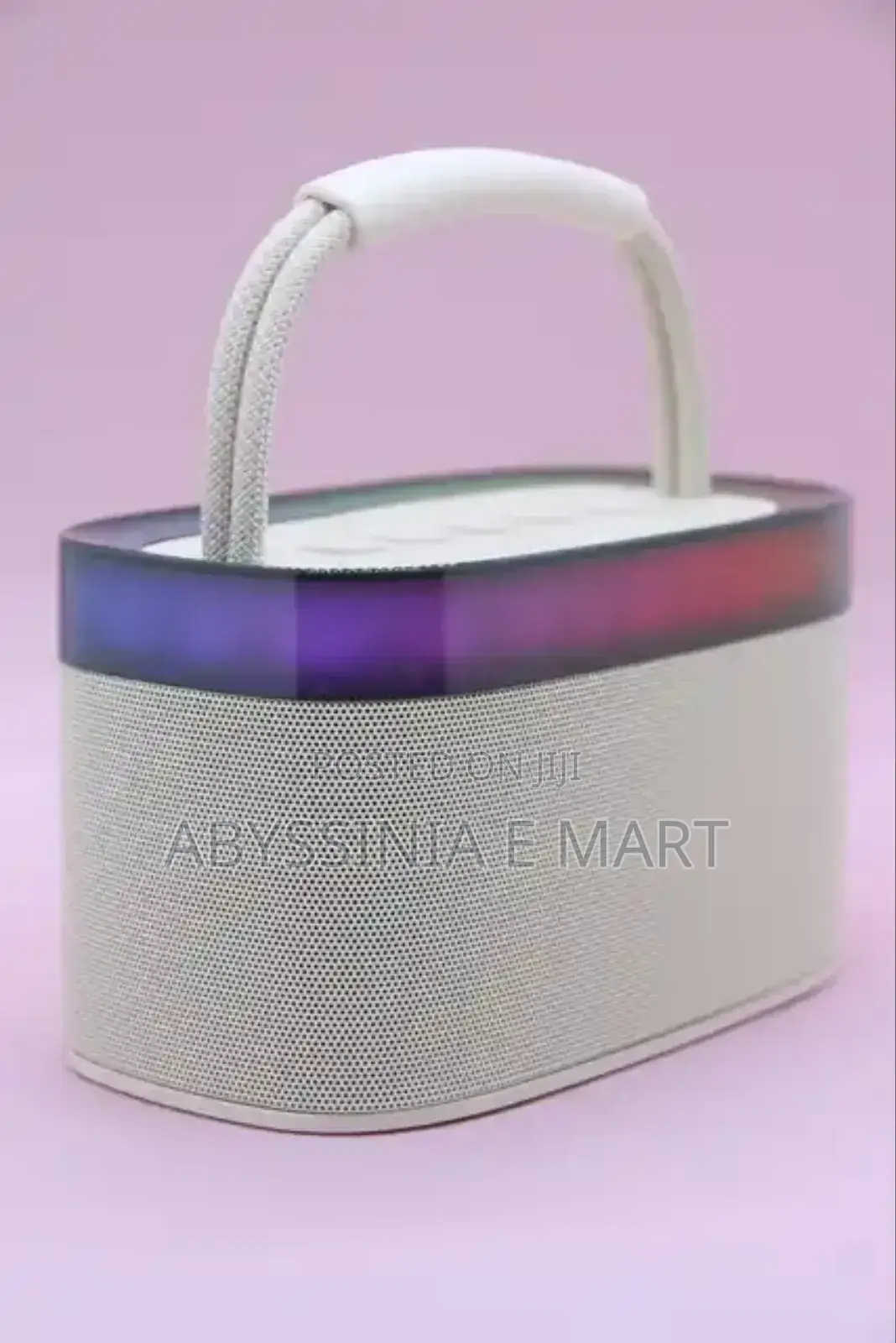 Phantom Wireless Bluetooth Speaker