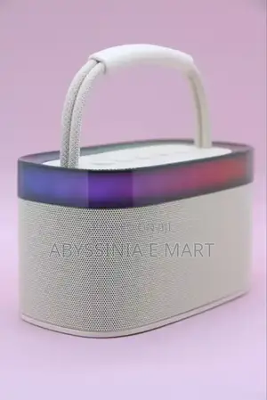 Phantom Wireless Bluetooth Speaker