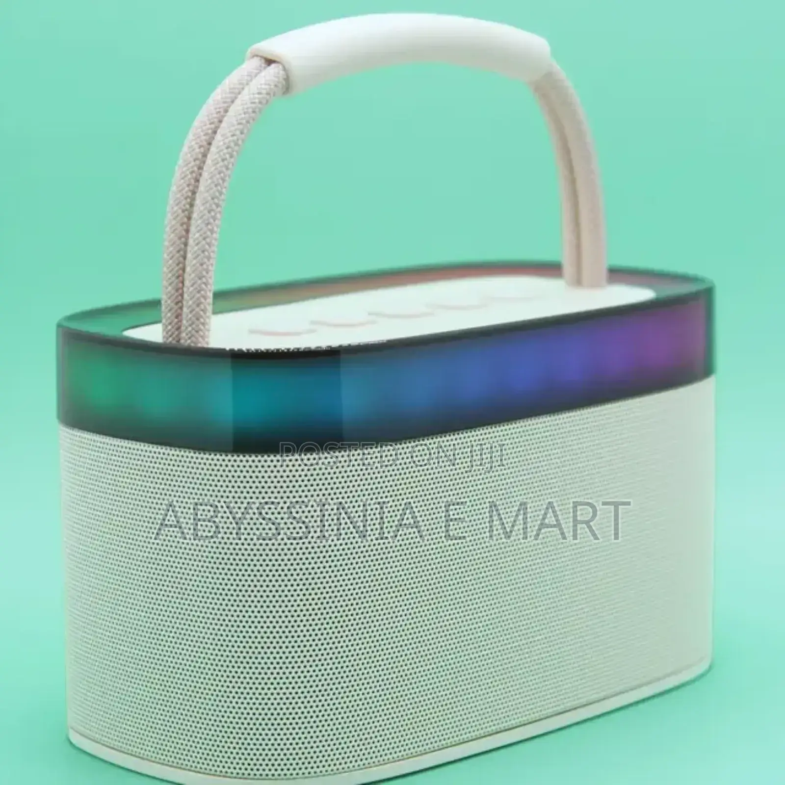 Phantom Wireless Bluetooth Speaker