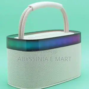Phantom Wireless Bluetooth Speaker