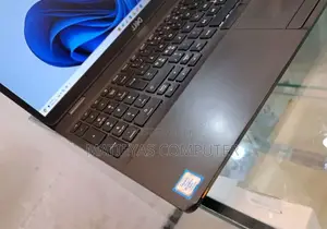 New Laptop Dell Inspiron 15 16GB Intel Core I5 SSD 512GB