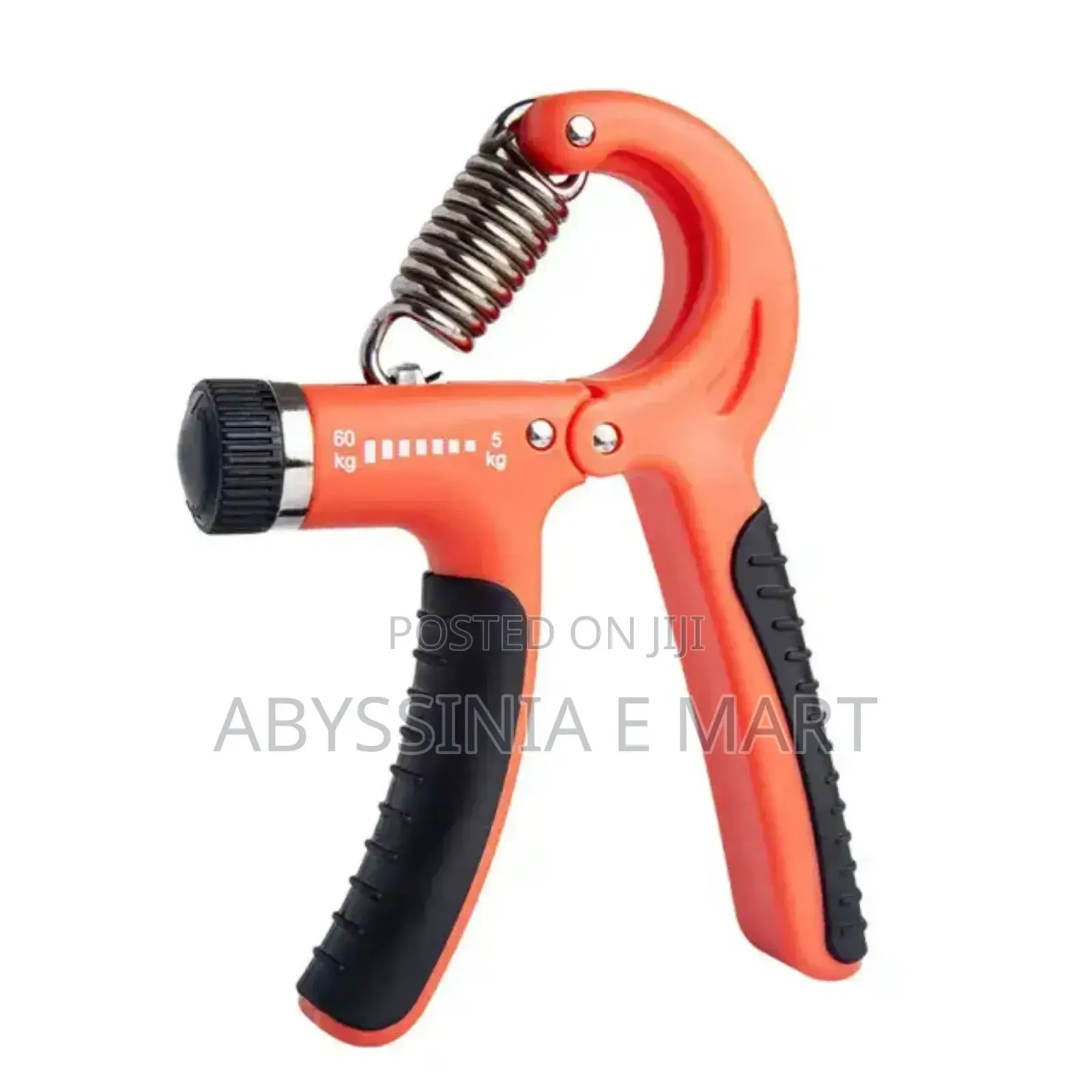 Adjustable Hand Grip Exerciser