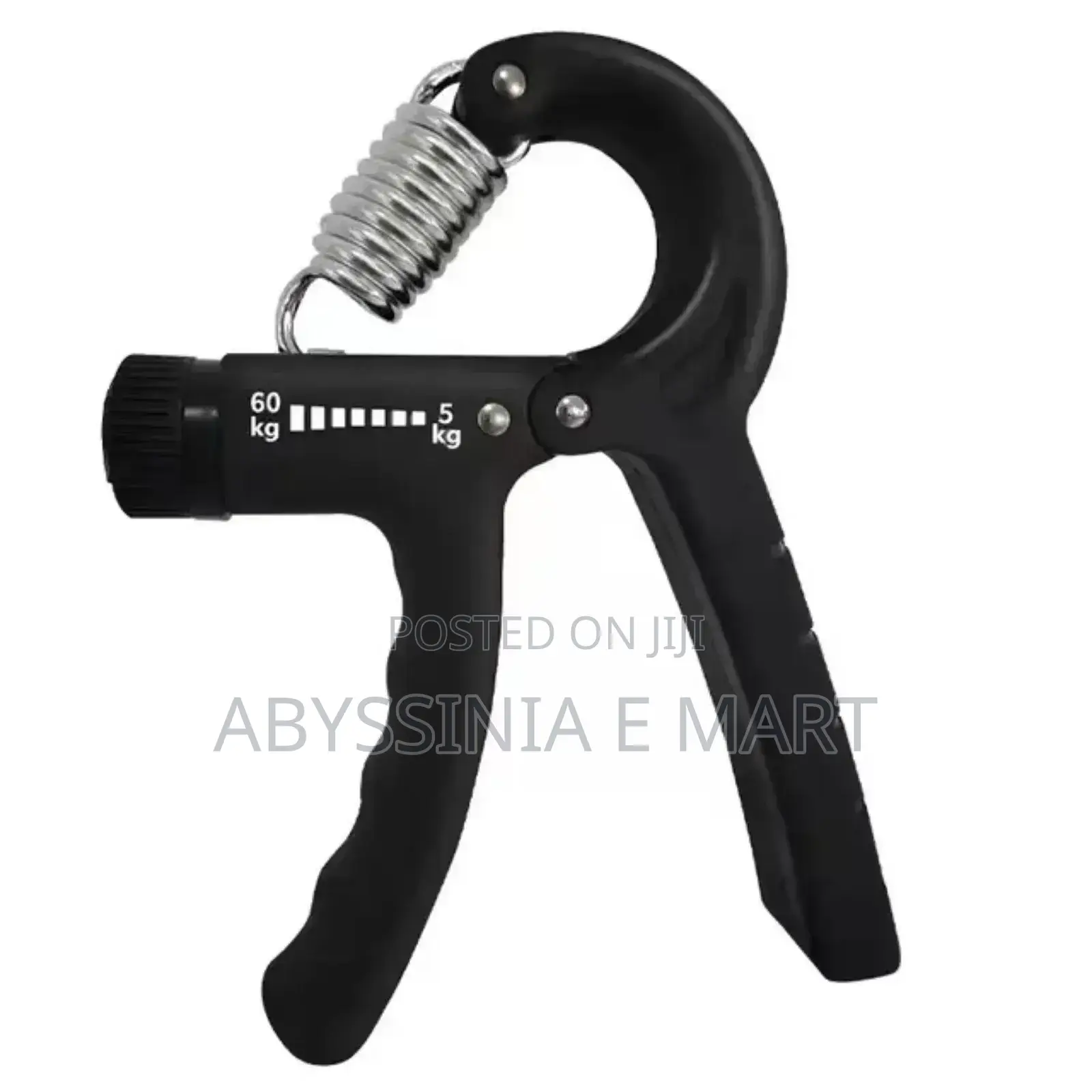 Adjustable Hand Grip Exerciser