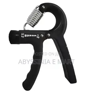 Adjustable Hand Grip Exerciser