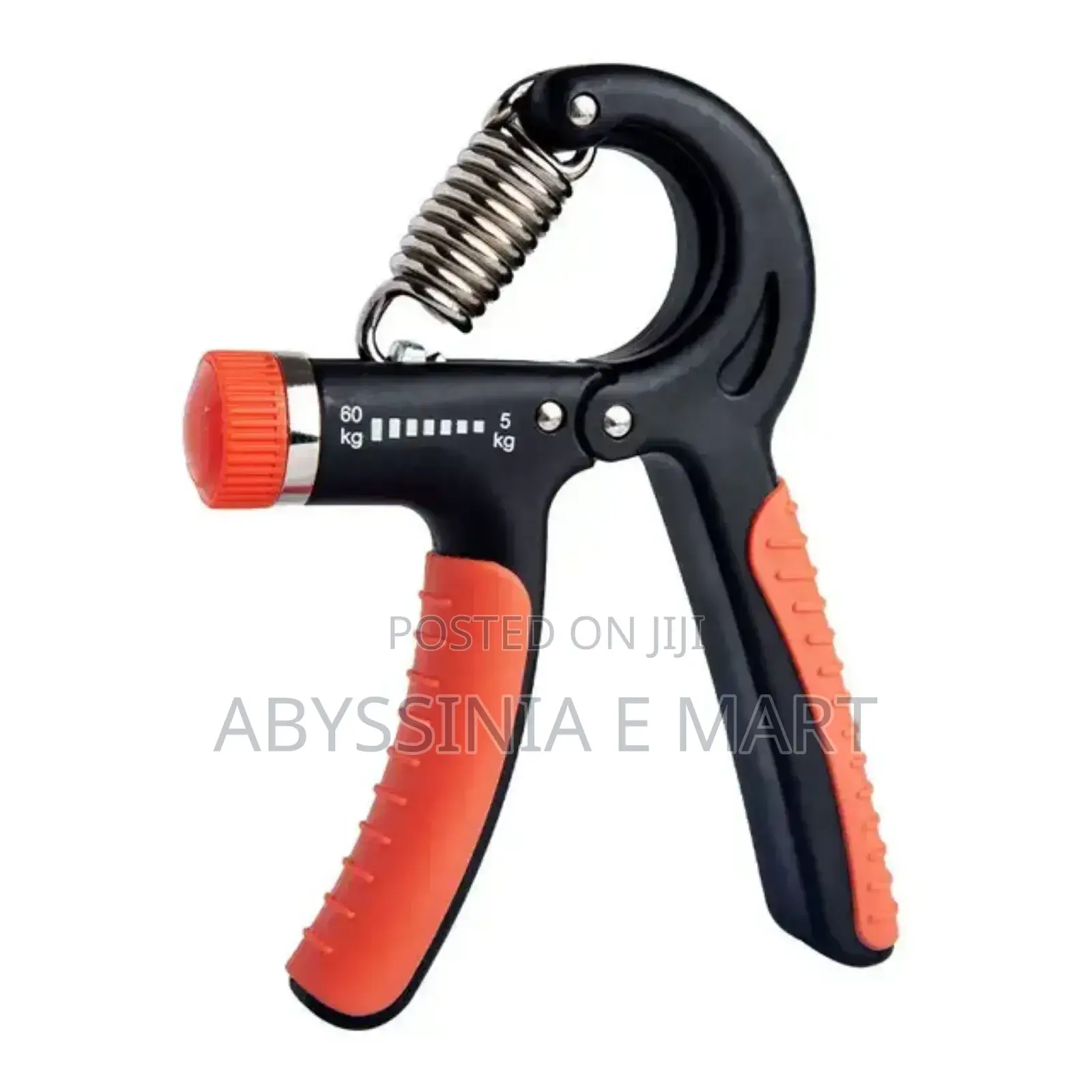 Adjustable Hand Grip Exerciser